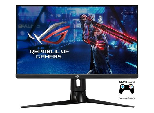 ASUS ROG Strix XG27AQ 27" 90LM06U0-B01370 90LM06U0-B01370