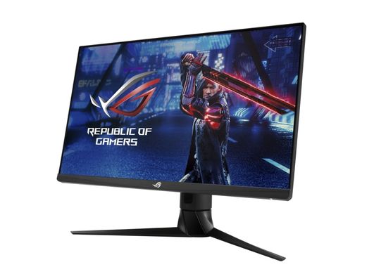 ASUS ROG Strix XG27AQ 27" 90LM06U0-B01370 90LM06U0-B01370