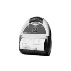 Принтер чеков Zebra EZ320 Bluetooth L8D-0UB0E060-00