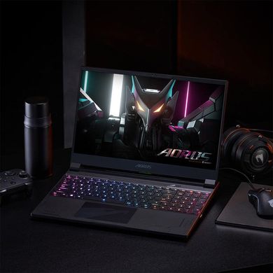 Gigabyte Aorus 15X ASF-83KZ654SH AORUS_15X_ASF-83KZ654SH