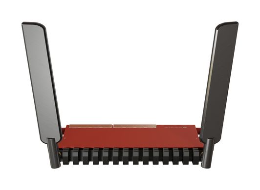 Роутер MikroTik RouterBOARD L009UiGS-2HaxD-IN L009UIGS-2HAXD-IN