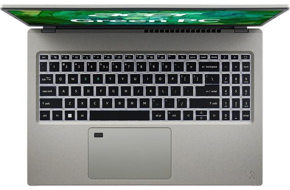 Acer Aspire Vero AV15-53P 15.6"/i5/16GB/F512G/Lin NX.KLLEU.001