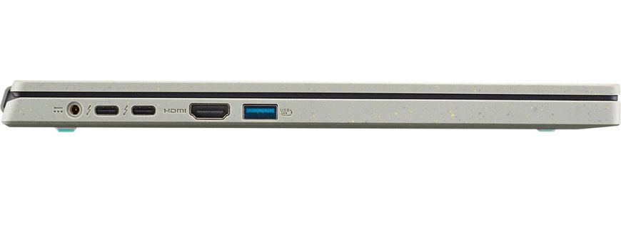 Acer Aspire Vero AV15-53P 15.6"/i5/16GB/F512G/Lin NX.KLLEU.001