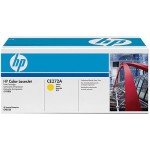 HP 650A Yellow CE272A