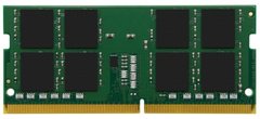 Kingston Память для сервера DDR4 2666 16GB ECC SO-DIMM KSM26SED8/16HD