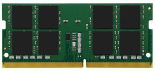 Kingston Пам'ять до сервера DDR4 2666 16GB ECC SO-DIMM KSM26SED8/16HD