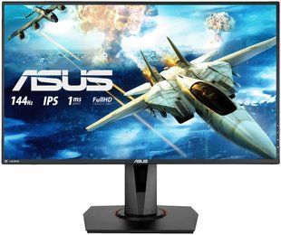 ASUS ASUS VG279Q1R 27" 90LM05S1-B01E70 90LM05S1-B01E70