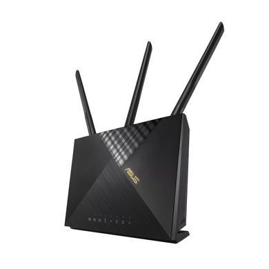 4G-роутер ASUS 4G-AX56 90IG06G0-MO3110