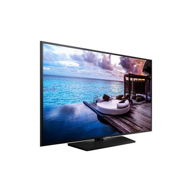 Samsung HJ690U Гостиничный телевизор 43" UHD HG43EJ690UBXCI