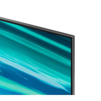 Samsung QLED Q80A 75" 4K Smart TV QE75Q80AAUXUA