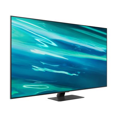 Телевизор Samsung QLED Q80A 75" 4K Smart QE75Q80AAUXUA
