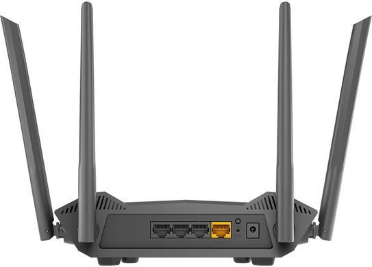 Роутер D-Link DIR-X1530 DIR-X1530