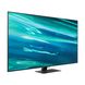 Samsung QLED Q80A 75" 4K Smart TV