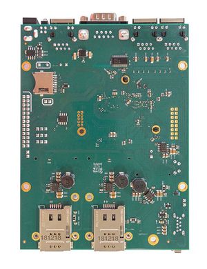 Router MikroTik RouterBOARD M33G RBM33G