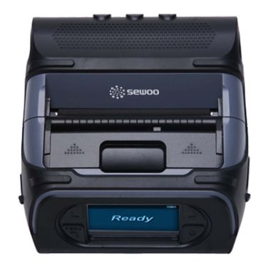 Принтер етикеток Sewoo LK-P43II WIFI з відокремлювачем етикетки LK-P43IIPSW