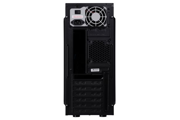 Комп&rsquo;ютер 2E Rational Intel i3-10100, H410, 4Gb, 240F, int, Win10H, 400W 2E-4940