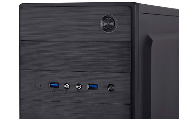 Комп&rsquo;ютер 2E Rational Intel i3-10100, H410, 4Gb, 240F, int, Win10H, 400W 2E-4940