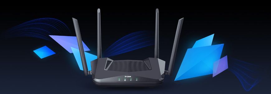 Router D-Link DIR-X1530 DIR-X1530/EE