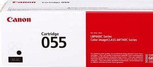 Canon 055 Black 3016C002