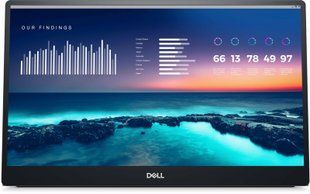 Dell Dell P1424H 14" 210-BHQQ 210-BHQQ