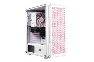 Компьютер 2E Decimal Intel i5-13600KF, 16Gb, F1Tb, RTX3060Ti 8Gb, B660, G338W, 700W, FreeDos, білий 2E-10005
