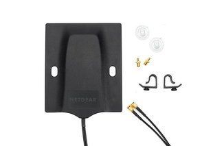 Всеспрямована MIMO-антена для 3G/4G/5G мобільних Роутерів NETGEAR з роз'ємами TS-9 або SMA 6000451-10000S