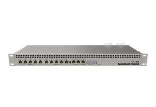 Роутер MikroTik RouterBOARD RB1100AHx4 RB1100x4