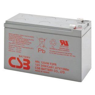 CSB HRL1234WF2FR HRL1234WF2FR