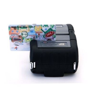 Принтер етикеток Sewoo LK-P20II WIFI, мобільний (портативний) LK-P20II-WIFI