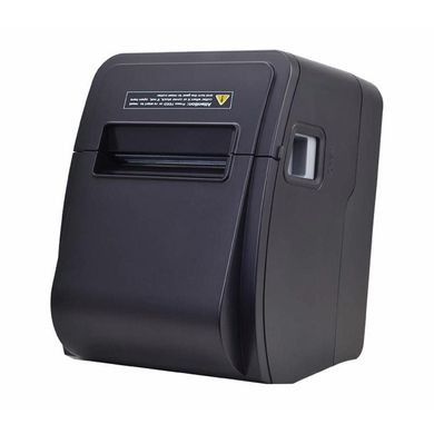 Check thermal printer Xprinter XP-V330N Ethernet USB RS-232 V330N