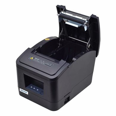 Check thermal printer Xprinter XP-V330N Ethernet USB RS-232 V330N