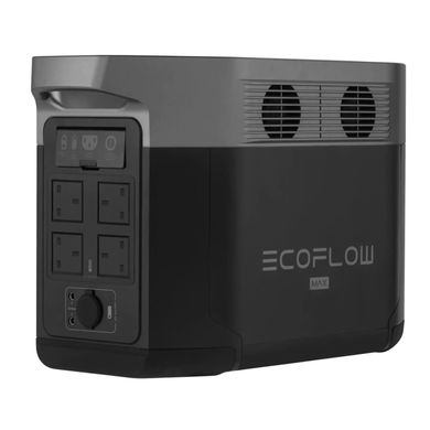 EcoFlow DELTA Max 2000 Portable power station PB930593