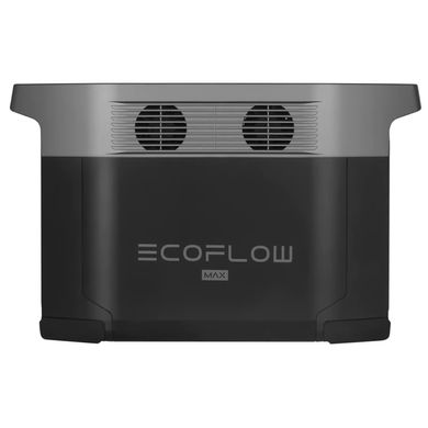 EcoFlow DELTA Max 2000 Portable power station PB930593
