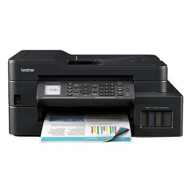 MFP Brother DCP-T920W DCPT920WR1
