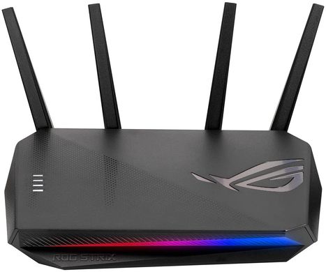Router ASUS GS-AX3000 90IG06K0-MO3R10