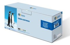 G&G compatible with HP 85A (CE285A) G&G-CE285A