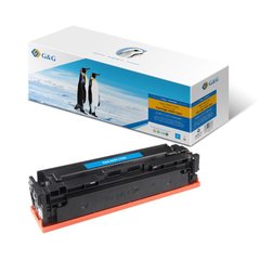 G&G compatible with Canon 045 Cyan (2200) G&G-045HC
