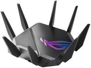 Роутер ASUS GT-AXE11000 90IG06E0-MO1R00