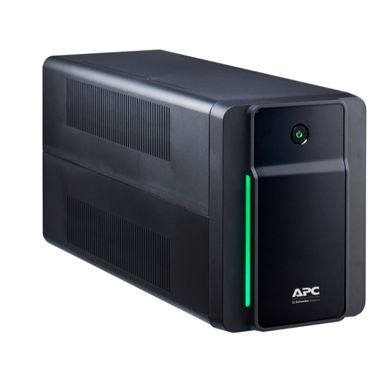 APC Back-UPS 1600VA, Schuko BX1600MI-GR