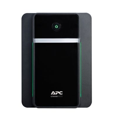 APC Back-UPS 1600VA, Schuko BX1600MI-GR