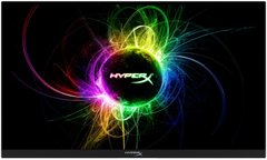 HyperX HyperX Монітор LCD 27" QHD HyperX Armada 27" 64V69AA 64V69AA