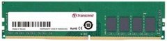 Transcend Память ПК DDR4 8GB 2666 JM2666HLB-8G