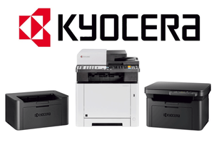 KYOCERA представляє нові пристрої: MA2000, PA2000, MA2100cfx