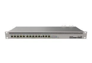 Роутер MikroTik RouterBOARD RB1100AHx4 Dude Edition RB1100Dx4