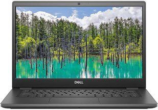 Dell Latitude 3410 14"/i7/8GB/256F N014L341014GE_UBU