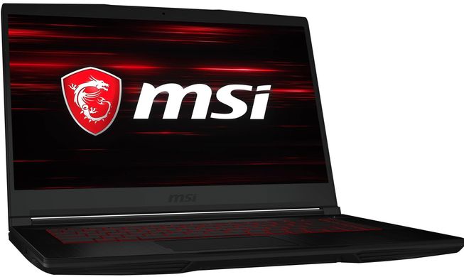 MSI Thin GF63 12UDX-NEW THIN_GF63_12UDX-NEW