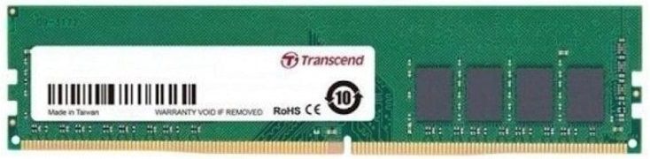 Transcend Пам'ять ПК DDR4 8GB 2666 JM2666HLB-8G