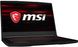 MSI Thin GF63 12UDX-NEW