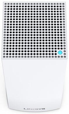 MESH-cистема LINKSYS VELOP MX10600 white (2шт) MX10600-EU