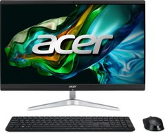 Моноблок Acer Aspire C24-1851 Intel i7 1360P/ 16 GB 8 x2 GB/ SSD 1024 GB/ Intel Iris Xe Graphics/ Dos DQ.BKNME.004
